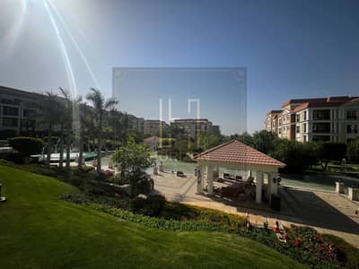 Studio for Sale in New Cairo, Cairo - WhatsApp Image 2026-07-09 at 11.12. 57 AM (1). jpeg