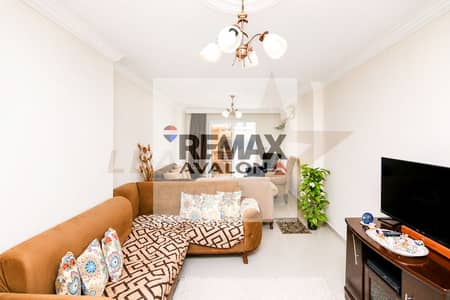 3 Bedroom Flat for Sale in Moharam Bik, Alexandria - 1. jpg