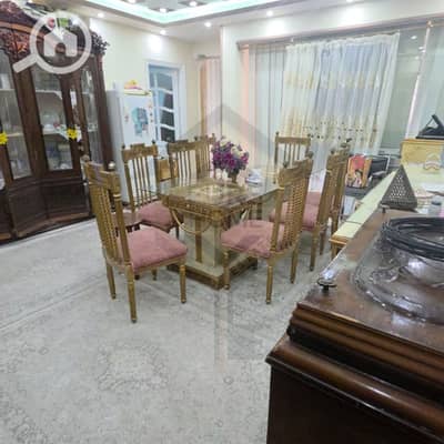 3 Bedroom Apartment for Sale in Seyouf, Alexandria - 1. jpg 3 Bedroom Apartment for Sale in Seyouf, Alexandria - 1. jpg