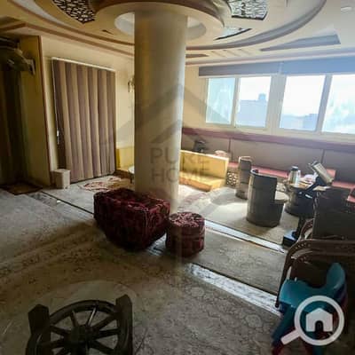 شقة 3 غرف نوم للبيع في السيوف، الإسكندرية - 3. jpg شقة 3 غرف نوم للبيع في السيوف، الإسكندرية - 3. jpg