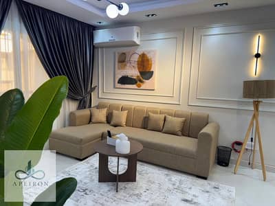 2 Bedroom Flat for Rent in New Cairo, Cairo - WhatsApp Image 2026-07-08 at 7.53. 41 PM. jpeg