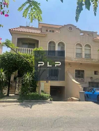 تاون هاوس 5 غرف نوم للبيع في القاهرة الجديدة، القاهرة - L0g9G9lRfa9eCTKCiGlj93Gr37tqLFueJOj79Kwb. jpg تاون هاوس 5 غرف نوم للبيع في القاهرة الجديدة، القاهرة - L0g9G9lRfa9eCTKCiGlj93Gr37tqLFueJOj79Kwb. jpg