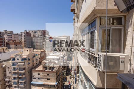 3 Bedroom Flat for Sale in Sidi Beshr, Alexandria - 0. jpg