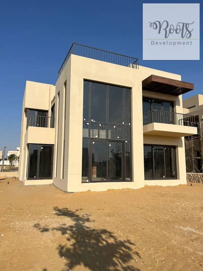 3 Bedroom Villa for Sale in 6th of October, Giza - WhatsApp Image 2026-07-08 at 11.21. 00. jpeg 3 Bedroom Villa for Sale in 6th of October, Giza - WhatsApp Image 2026-07-08 at 11.21. 00. jpeg