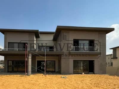 5 Bedroom Villa for Sale in New Cairo, Cairo - 9. jfif. jpg 5 Bedroom Villa for Sale in New Cairo, Cairo - 9. jfif. jpg