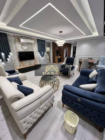 3 Bedroom Flat for Rent in Madinaty, Cairo - WhatsApp Image 2026-03-03 at 12.07. 12 PM. jpeg 3 Bedroom Flat for Rent in Madinaty, Cairo - WhatsApp Image 2026-03-03 at 12.07. 12 PM. jpeg