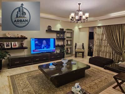 فلیٹ 4 غرف نوم للايجار في زهراء المعادى، القاهرة - IMG-20260517-WA0025. jpg