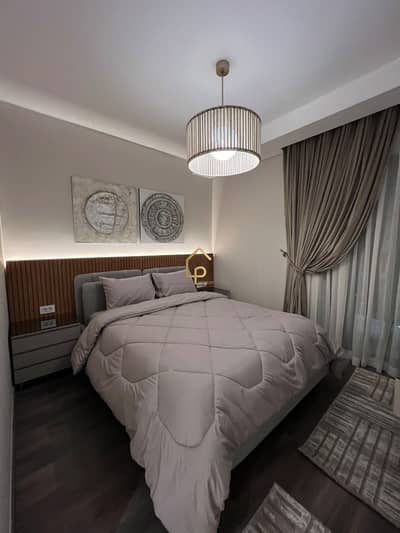 2 Bedroom Flat for Rent in 6th of October, Giza - WhatsApp Image 2026-07-07 at 2.13. 06 PM. jpeg