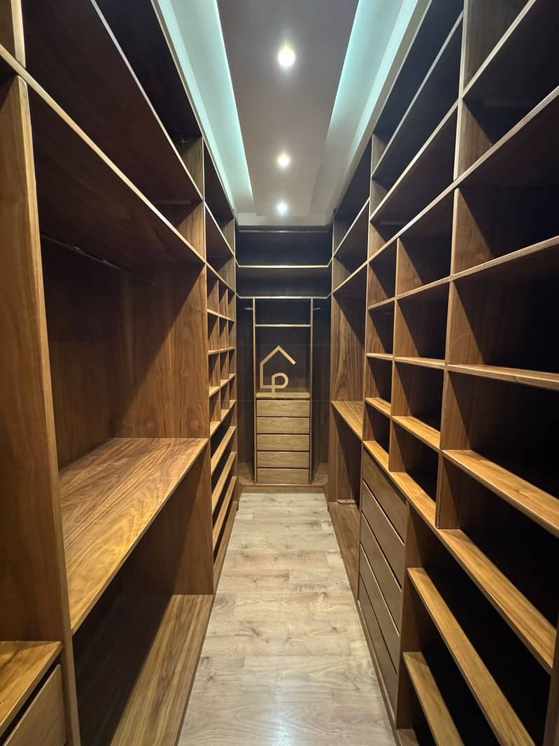 Fully furnished Apartment for rent in New Giza Carnell Park , Prime location - Widok 6