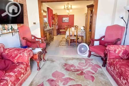 2 Bedroom Apartment for Sale in Bolkly, Alexandria - WhatsApp Image 2026-07-05 at 15.31. 21. jpg