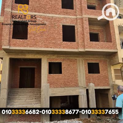 عقار سكني آخر 10+ غرف نوم للبيع في 6 اكتوبر، الجيزة - 2. png