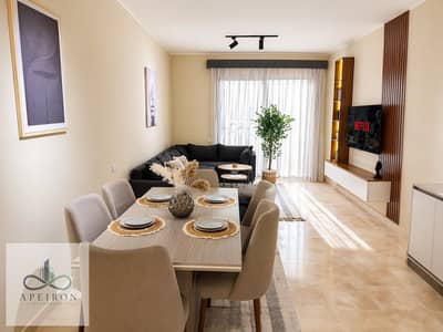 3 Bedroom Flat for Rent in New Cairo, Cairo - WhatsApp Image 2026-07-08 at 11.40. 51 PM. jpeg