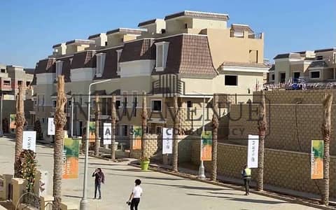 3 Bedroom Villa for Sale in Mostakbal City, Cairo - WhatsApp Image 2026-07-08 at 4.49. 50 PM (2). jpeg 3 Bedroom Villa for Sale in Mostakbal City, Cairo - WhatsApp Image 2026-07-08 at 4.49. 50 PM (2). jpeg