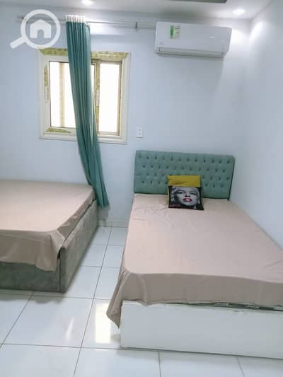 1 Bedroom Apartment for Rent in 6th of October, Giza - 78645. jpg 1 Bedroom Apartment for Rent in 6th of October, Giza - 78645. jpg