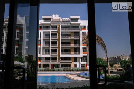 2 Bedroom Flat for Sale in New Cairo, Cairo - WhatsApp Image 2026-07-09 at 11.46. 16 AM. jpeg
