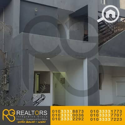 4 Bedroom Villa for Sale in 6th of October, Giza - 3. png 4 Bedroom Villa for Sale in 6th of October, Giza - 3. png
