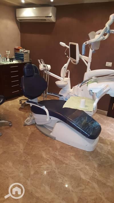 Clinic for Sale in Heliopolis, Cairo - IMG-20260313-WA0001. jpg