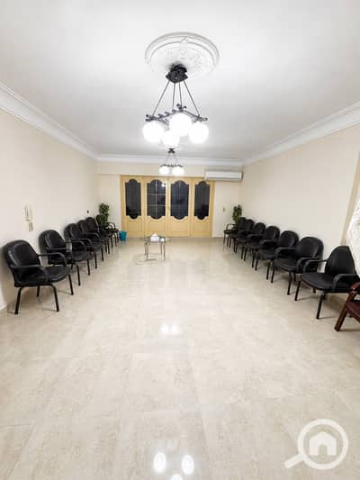 Office for Rent in Smoha, Alexandria - 2b9397c4-8da5-45cb-82ec-feff1918c61d. jpg Office for Rent in Smoha, Alexandria - 2b9397c4-8da5-45cb-82ec-feff1918c61d. jpg