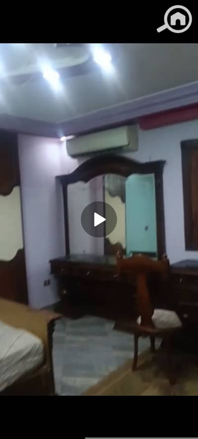 3 Bedroom Flat for Rent in Zahraa Al Maadi, Cairo - 50450. jpg 3 Bedroom Flat for Rent in Zahraa Al Maadi, Cairo - 50450. jpg