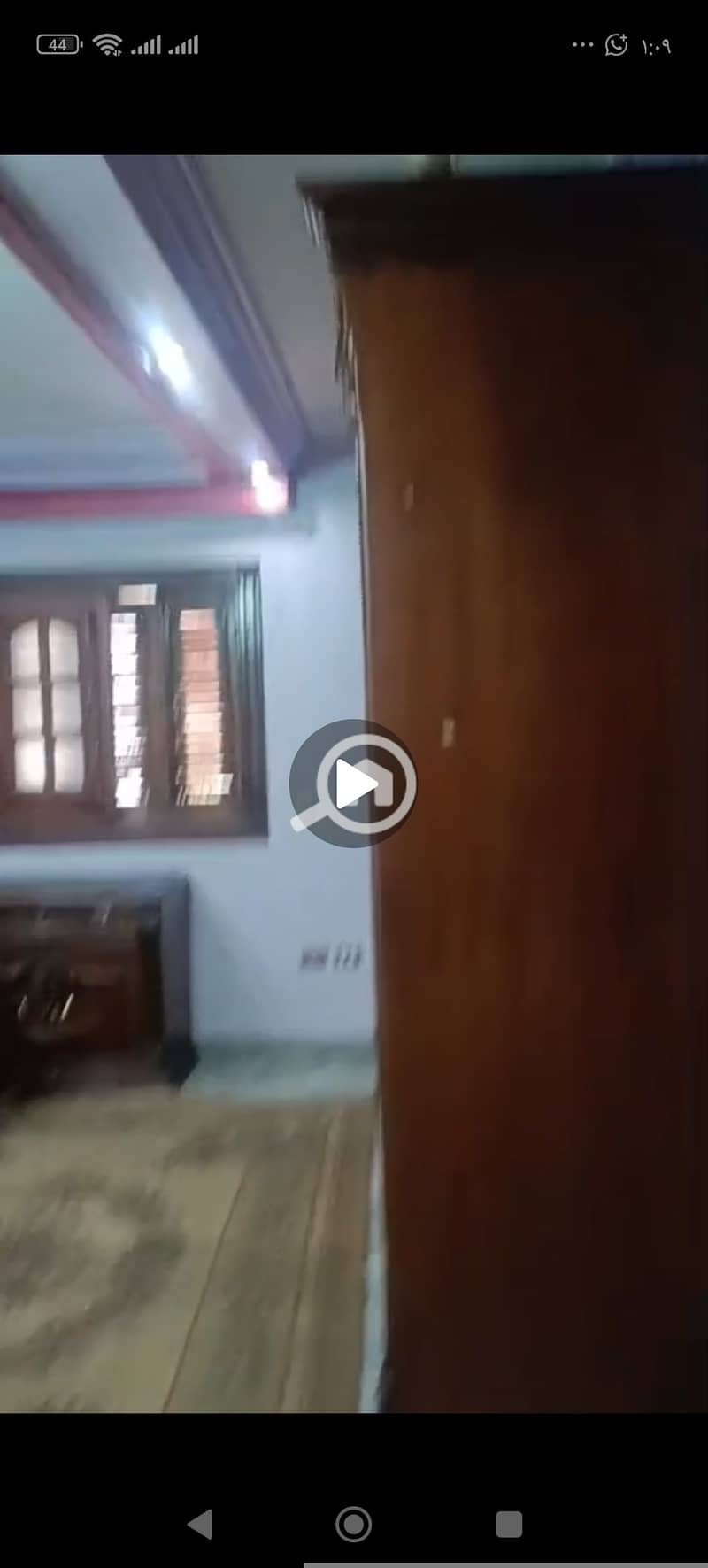 Furnished apartment for rent in Upper Meraj, Zahraa El Maadi, 150 square meters - Widok 6