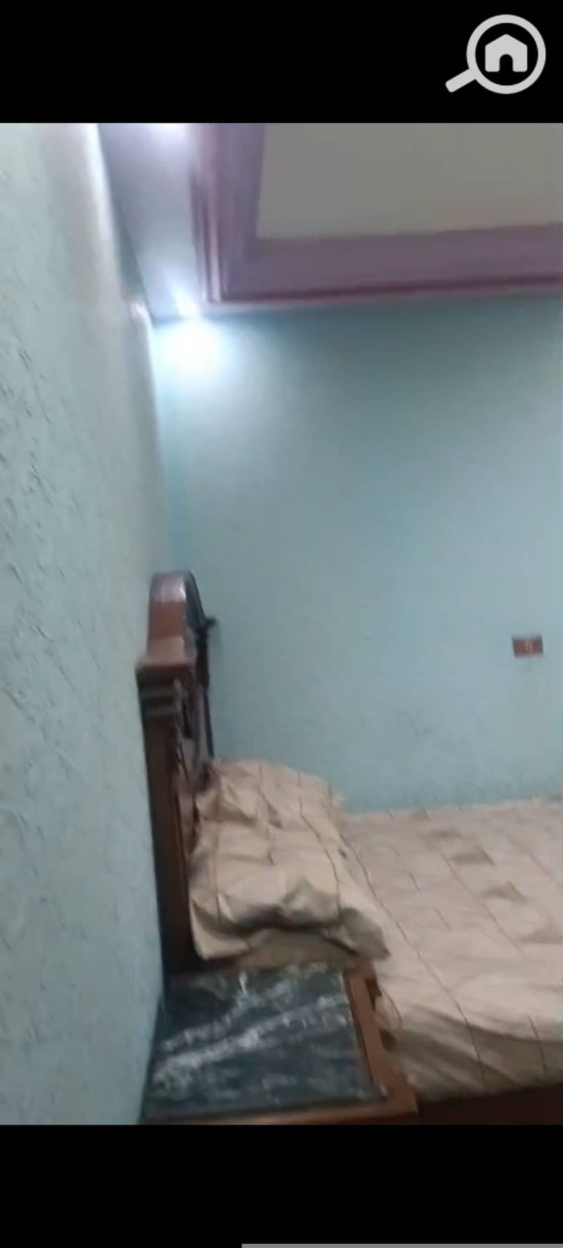 Furnished apartment for rent in Upper Meraj, Zahraa El Maadi, 150 square meters - Więcej