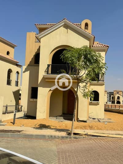 فیلا 4 غرف نوم للبيع في مدينة المستقبل، القاهرة - 14384. jpg فیلا 4 غرف نوم للبيع في مدينة المستقبل، القاهرة - 14384. jpg
