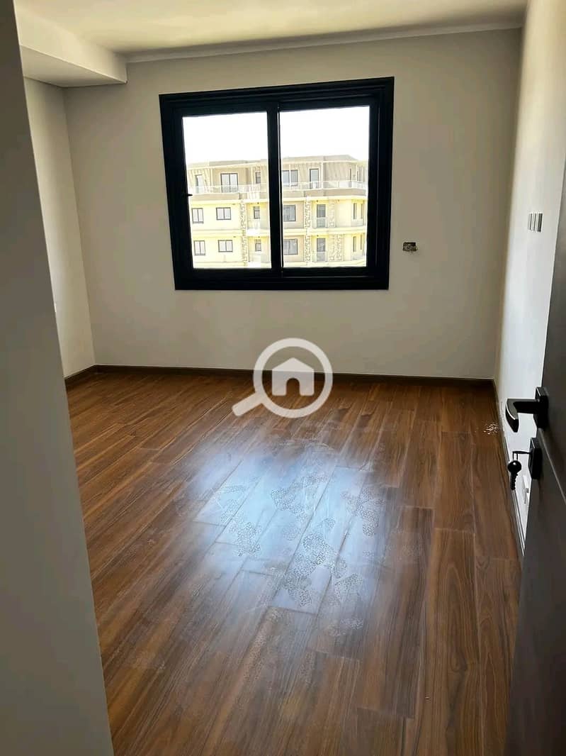 Apartment for rent with kitchen and air conditioning in Badia Palm Hills October - Widok 3