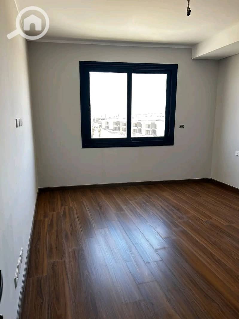 Apartment for rent with kitchen and air conditioning in Badia Palm Hills October - Widok 5