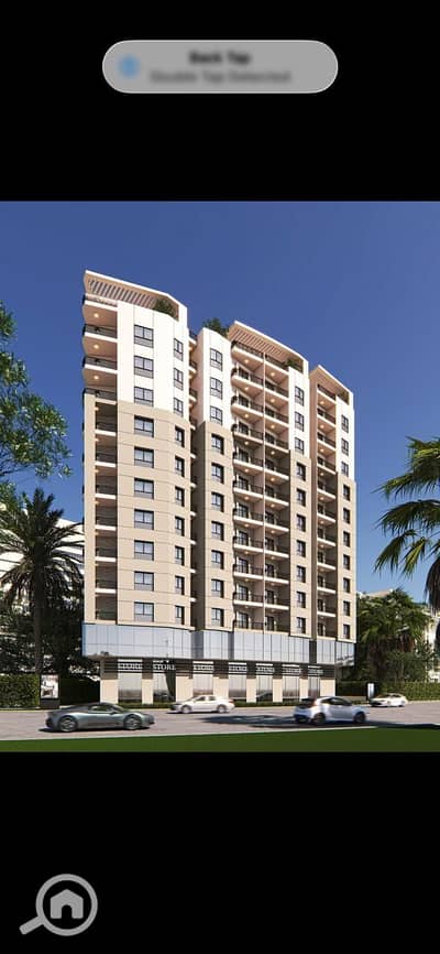 3 Bedroom Flat for Sale in Zahraa Al Maadi, Cairo - WhatsApp Image 2026-07-08 at 11.13. 59 PM. jpeg