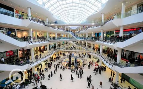 Retail for Sale in New Capital City, Cairo - Sign-One-Mall-New-Capital. jpg