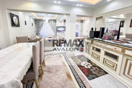2 Bedroom Apartment for Sale in Sidi Beshr, Alexandria - 1. jpg