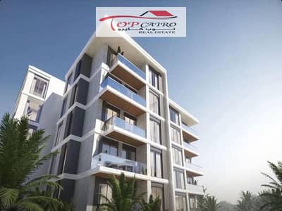 2 Bedroom Flat for Sale in New Capital City, Cairo - WhatsApp Image 2026-06-30 at 3.40. 34 PM (1). jpeg 2 Bedroom Flat for Sale in New Capital City, Cairo - WhatsApp Image 2026-06-30 at 3.40. 34 PM (1). jpeg