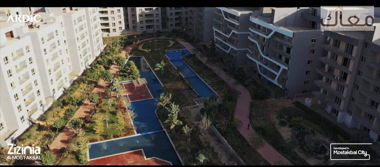 Own Your Apartment with Just 5% Down | Pay Over 12 Years - Mehr