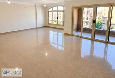 3 Bedroom Flat for Rent in New Cairo, Cairo - WhatsApp Image 2026-07-08 at 11.31. 32 AM. jpeg 3 Bedroom Flat for Rent in New Cairo, Cairo - WhatsApp Image 2026-07-08 at 11.31. 32 AM. jpeg