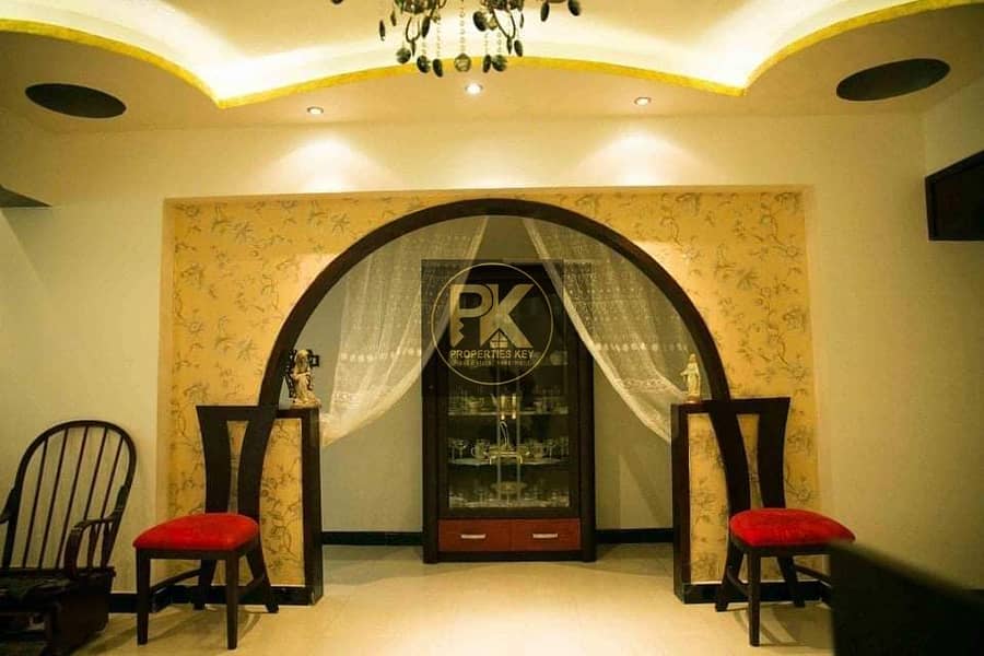Sheraton Al Matar - Directly in Front of Ocean Blue - Widok 2