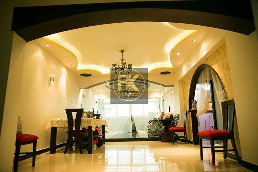 Sheraton Al Matar - Directly in Front of Ocean Blue - Widok 3