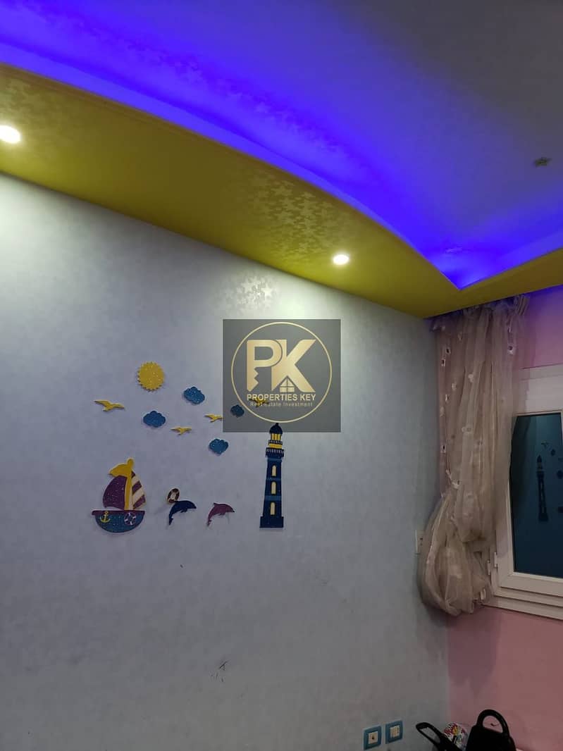 Sheraton Al Matar - Directly in Front of Ocean Blue - Widok 5