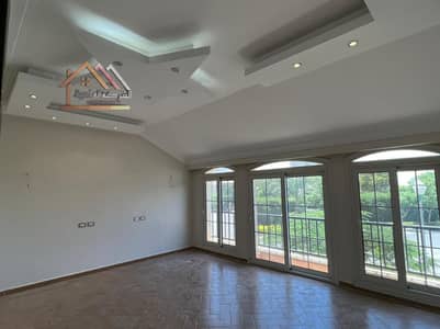 4 Bedroom Villa for Rent in Madinaty, Cairo - 2ad27e51-22be-47a1-bcb1-0c210b4b9cef. jpg