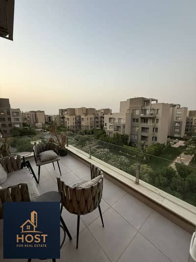 3 Bedroom Penthouse for Sale in New Cairo, Cairo - WhatsApp Image 2025-10-22 at 17.16. 31. jpeg