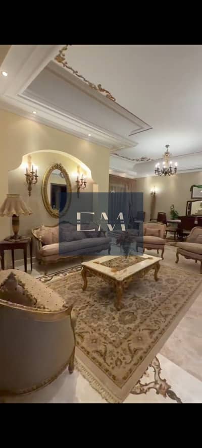 3 Bedroom Flat for Rent in New Cairo, Cairo - 1. jpg