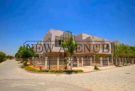 4 Bedroom Villa for Sale in Sheikh Zayed, Giza - WhatsApp Image 2026-07-09 at 12.42. 18 PM (5). jpeg