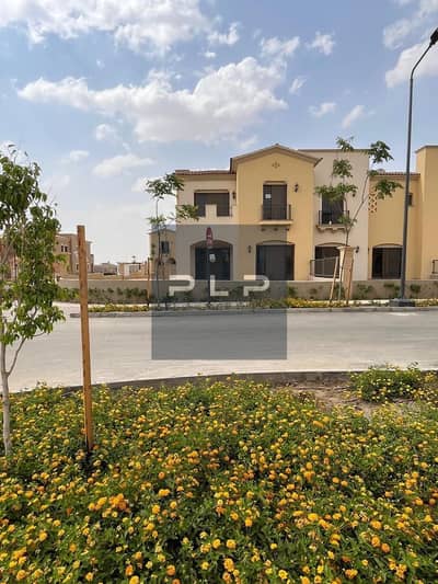 3 Bedroom Twin House for Sale in New Cairo, Cairo - WhatsApp Image 2026-07-09 at 12.31. 31 PM. jpeg