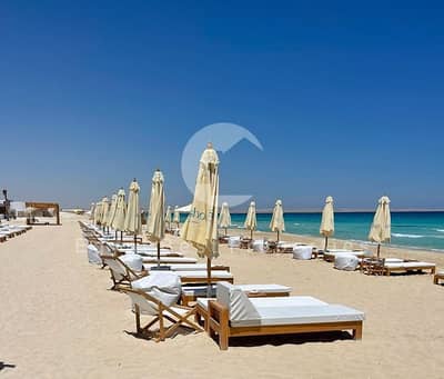 1 Bedroom Chalet for Sale in North Coast, Matruh - LKJHGFDFGUIOP. JPG 1 Bedroom Chalet for Sale in North Coast, Matruh - LKJHGFDFGUIOP. JPG