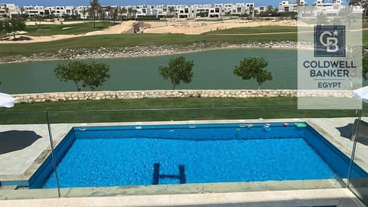 4 Bedroom Villa for Sale in North Coast, Matruh - WhatsApp Image 2026-07-09 at 12.15. 50 PM (1). jpeg