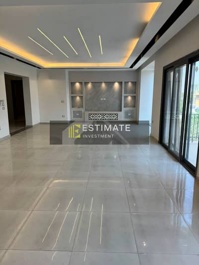 3 Bedroom Duplex for Rent in New Cairo, Cairo - WhatsApp Image 2026-07-08 at 1.27. 51 PM (1). jpeg
