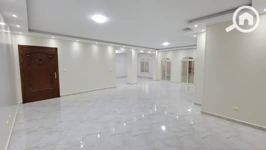 3 Bedroom Flat for Rent in Sheikh Zayed, Giza - 382529. jpg