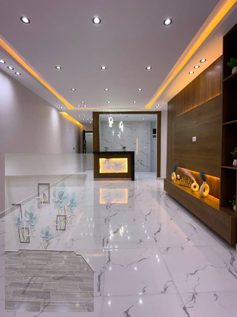 Apartment for sale in Hadayek El Ahram 100m, behind the second old gate. - Widok 5