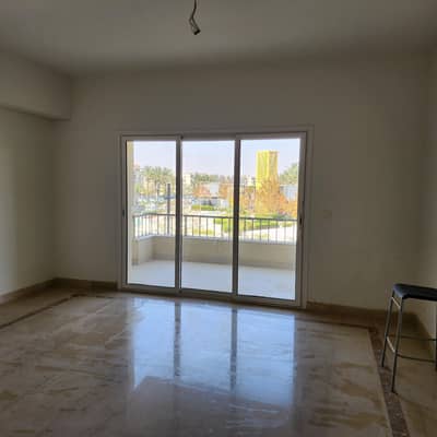 3 Bedroom Flat for Rent in New Cairo, Cairo - Direct from owner - Brand New Apparent in Mivida Boulevard Lake view