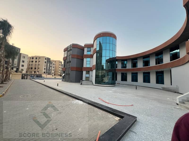 Apartment for Sale in New Cairo – Fifth Settlement | Steps Away from South 90 Street – pohled 4