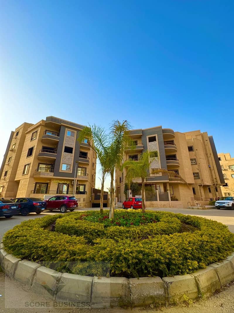 Apartment for Sale in New Cairo – Fifth Settlement | Steps Away from South 90 Street – další
